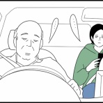 ホリー絵日記