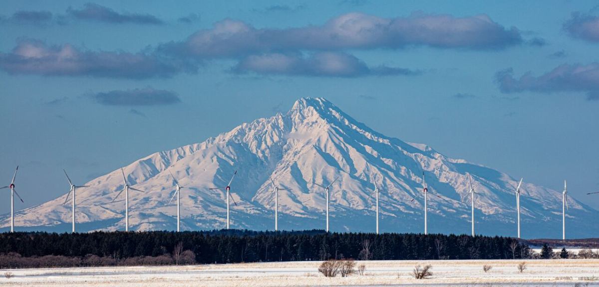 Regional Autonomous Microgrid　Study Group イメージ画像