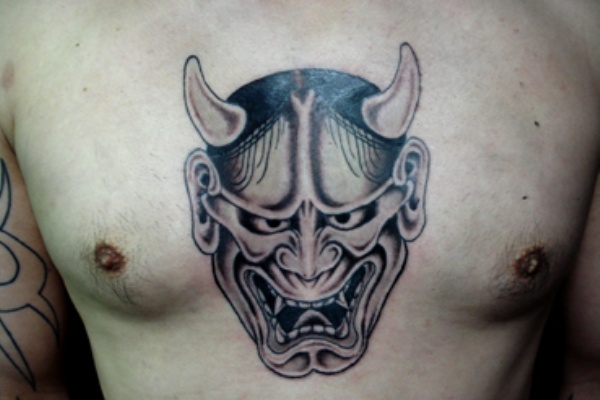 広島タトゥー刺青 ｆｕｊｉｙａｍａ ｔａｔｔｏｏ 08年05月