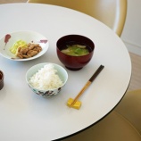 『50代女子孤独のランチ　夫の嫌いな豚肉（わたしは好き）を楽しむお昼』の画像