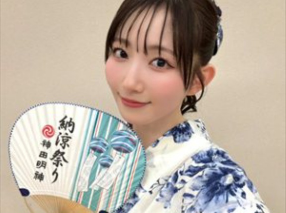 声優の青山なぎさちゃんｗｗｗｗ