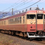 てんきん定期便（鉄撮記）