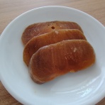 mamo style　やっぱり地味暮らし