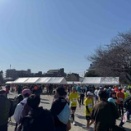 青梅マラソン