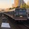 21918 大阪メトロ 新20系 桃山台駅にて (*´-`)