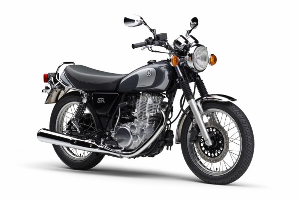 YSP限定 SR400 FINAL Edition ジグソーパズル×2個