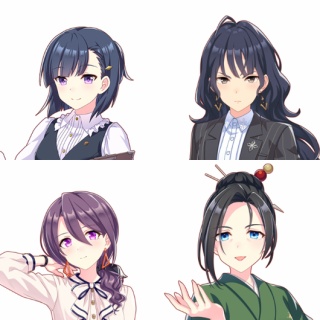 【ウマ娘】ヒト娘の平均年齢高くね・・・？