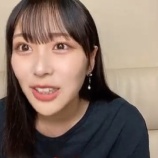 『[動画]2022.09.06（21:02～） SHOWROOM　「≒JOY(ニアリーイコールジョイ) 逢田珠里依」＠個人配信【ニアジョイ】』の画像