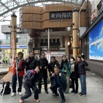 しんかな走ろうよ会