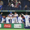 侍Jのプレミア12決勝進出が決定！　韓国が東京五輪切符獲得　16、17日は2日連続で日韓戦に