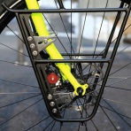 自転車と世界一周