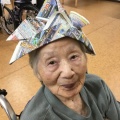従来型特養～端午の節句編～