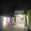 8月24日夜ラン4㎞東大手駅
