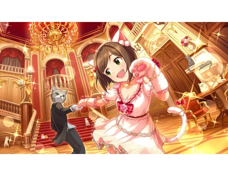 デレステ ゴリラ以外絶望するような公演目標ってなんだろう デレステ情報まとめ