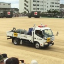 【阪急箕面線・箕面市】不発弾処理作業、9月27日のスケジュール・列車・バスの運行計画