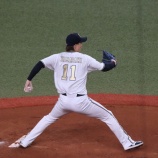 『中軸のバットが貧、貧、貧である』の画像