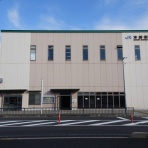 北大阪発！服部の駅巡り日記