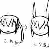 【画像】唯「あずにゃんがおっきくなってる！」