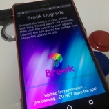 『Brook製品のファームウェア更新がスマートフォンから可能に！PC不要で簡単アップデート』の画像
