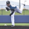 日ハム堀、3試合連続パーフェクト「勝ちパターンの中継ぎになりたい」