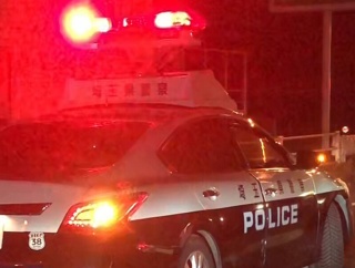 【事故情報　260329　22:00】 圏央道　入間ＩＣ出口(内回)  入間ＩＣ出口