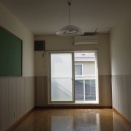 「入居希望者　募集中・中学生の下宿見学大歓迎！」