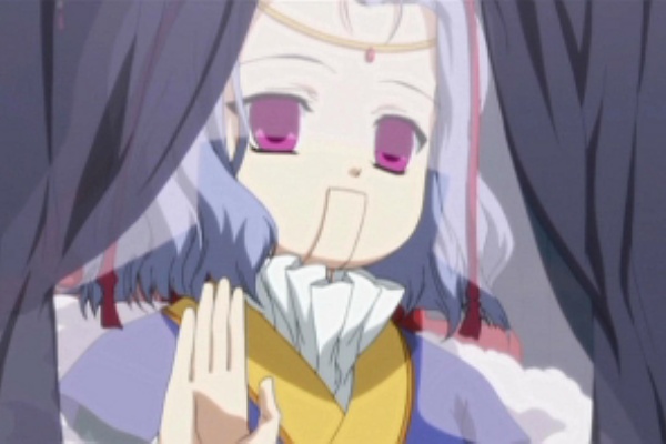 よう来なさった 真 恋姫 無双