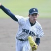 佐々木と奥川の球質比較　佐々木の平均球速はメジャー超え、奥川は既にプロレベルの球質 	