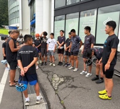 夏合宿9