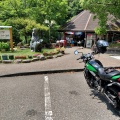 道の駅水の郷日高川龍遊