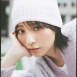 『[再掲] 本日(11月22日)発売『ViVi 2024年1月号』に、冨田菜々風が掲載！【ノイミー】』の画像