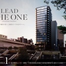 宇都宮駅西口再開発事業４月下旬進捗状況