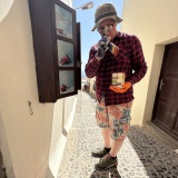 海外ペンキ紳士の人生の秘訣