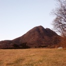 水沢山２（２０２６．１．１２）　群馬県渋川市