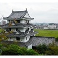 山辺の散歩