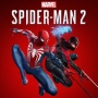 【速報】PS5『スパイダーマン2』発売日が2023年10月20日に決定！！