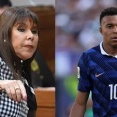 【差別発言】パラグアイ女性議員、エンバペを再度非難「売春婦の息子」