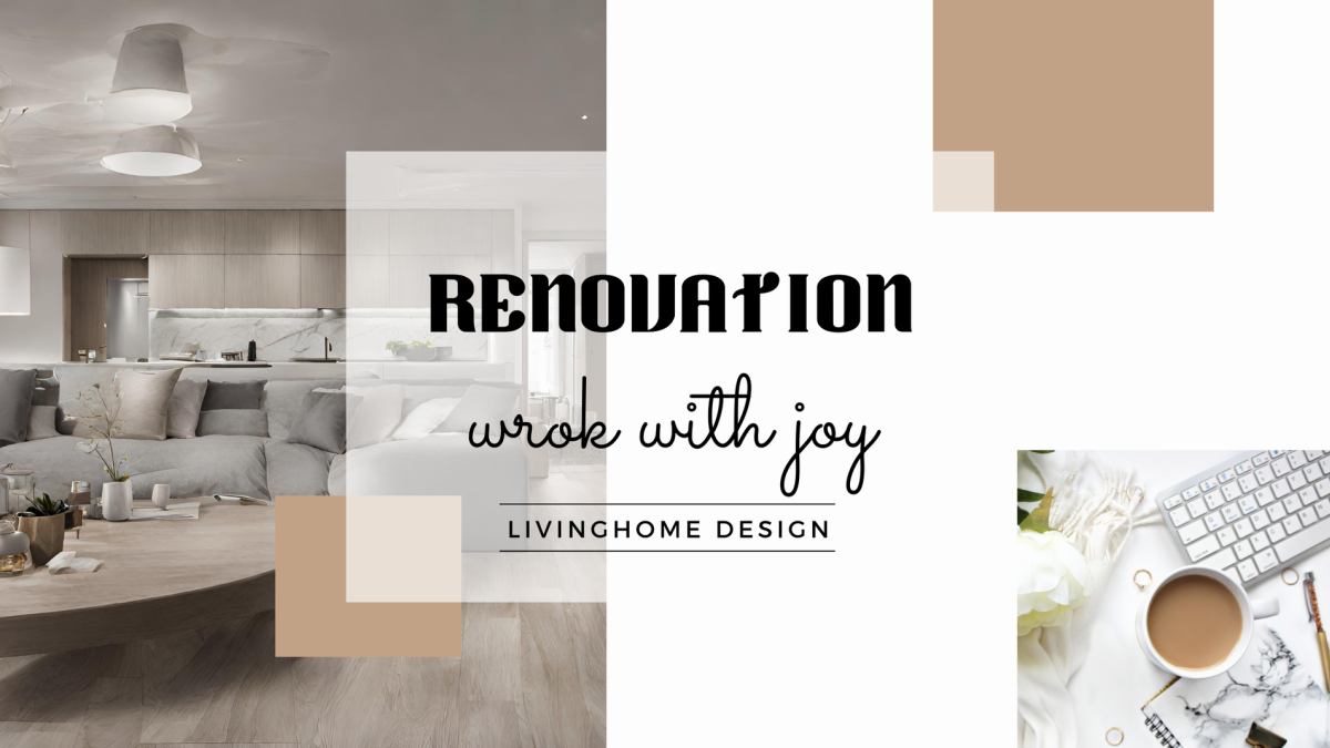 RENOVITON BLOG イメージ画像