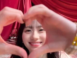 TikTokの川崎桜ちゃんを忘れない画像まとめ1