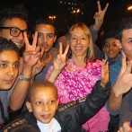 日本人旅行客、エジプトの遊園地で「一緒にお化け屋敷入ろう」と現地のパリピ組に誘われ入口に向かうも自分だけスタッフに止められる→まさかの理由に思わず戦慄・・・