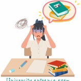 『Focus on English conversation(日本の受験勉強よりも)』の画像