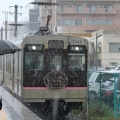 福島交通・飯坂電車乗車記（2025.8.2）