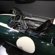 F1 2025 ����GP���ﵭ ����11 COOPER T53 CLIMAX