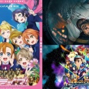 【2026年3月】今月はμ'sオケコンへ、仙台開催ありがたい。購入予定ゲームも1本のみ