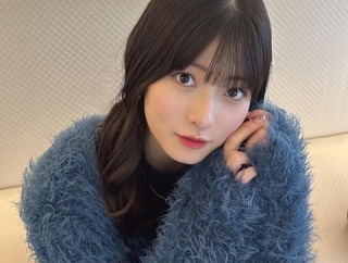 北川莉央、テレ東に内定していた!!