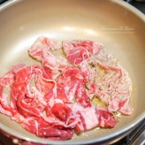 カンタン酢で作る牛肉の南蛮漬け（レシピ）と、今日のおべんとう