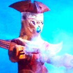 ＨＥＲＯブログ～憧れた風と光の戦士たち