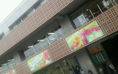 『美大祭』の画像