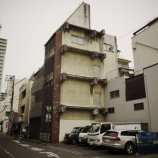 『気軽にトマソンの旅⑯ / 岡山市北区中山下』の画像