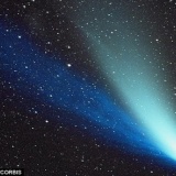 【地球終了】2013年11月末世界滅亡へ　月より15倍明るい史上最大の彗星（昼間でも見える）が地球へ接近　